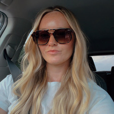 Morgan Boerman