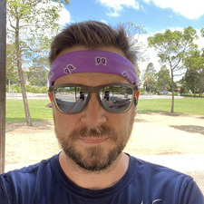 Robin Boomer