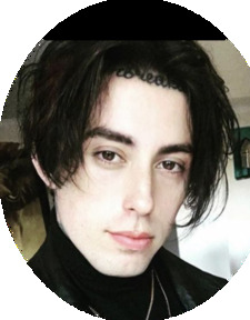 ♰JC♰