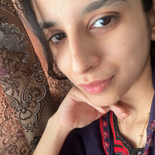 Samah Baloch