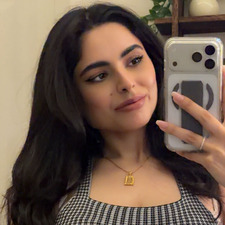 Mariam Ali