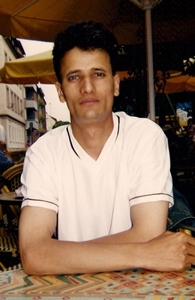 Mohammad Ehsan