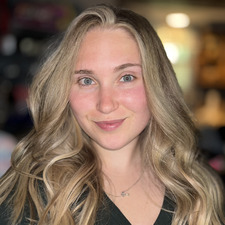 Aurora Moore