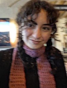 Gülce