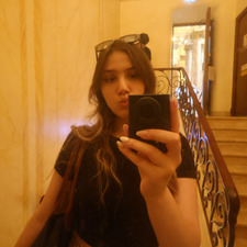 antonia ✧