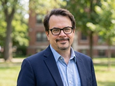 Patrick  Ashley