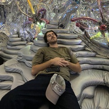 Jonathan Chalouhi