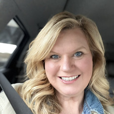 Michelle Beaupre