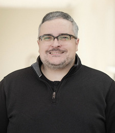 Brian Denton