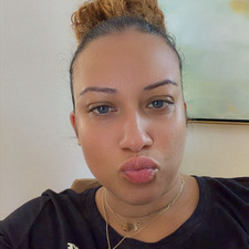 Melissa Jackson