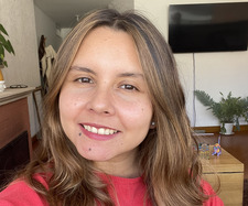Daniela Pradilla