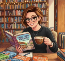 Books & Coffee