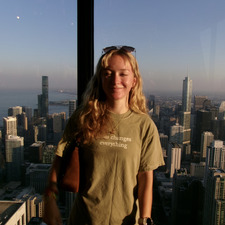 Lilly Morey