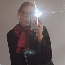 Megan Hollywell