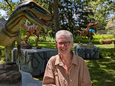 Barb Martin
