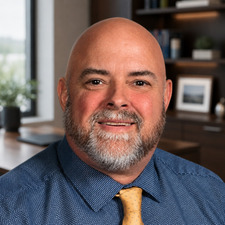 Scott Nichols