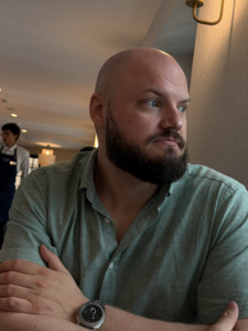 Fredrik