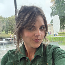 Leah Maready