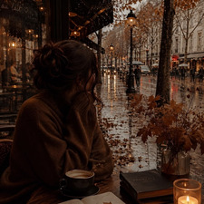 Romane 🍂