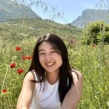 Nancy Liu