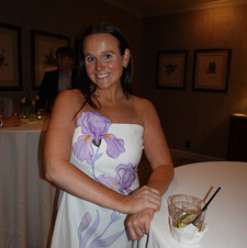 Hannah Brown