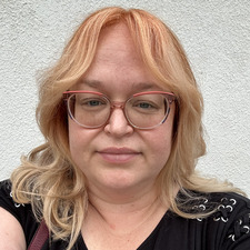 Dawn Taylor
