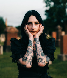 Chloe H