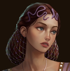 anna