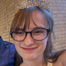Lucy DeJarnatt