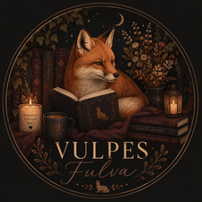 Vulpes Fulva