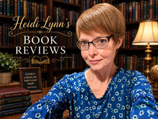 Heidi Lynn’s BookReviews