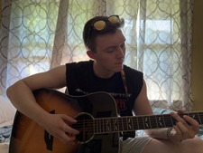 Jake Taylor