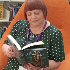 Debbie Smith