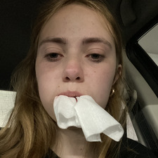 Chloe Mitchell