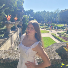 Lily Doud