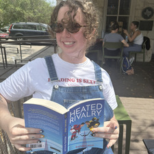 Madison Dyer