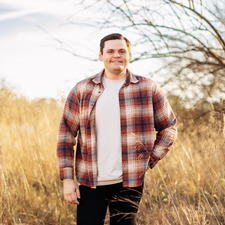 Luke Ledbetter