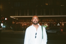 Vignesh