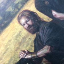 David Detweiler