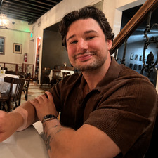 Harris Willburger