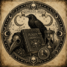 Bella's Crypt