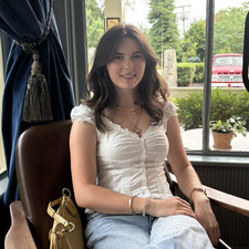 Audrey MacPherson
