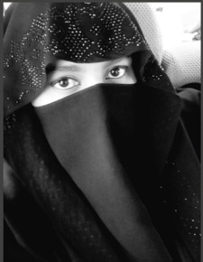 Amnah Ejaz