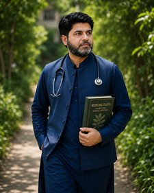 Aamir Raza