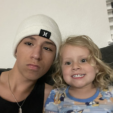 Jacob Barrientos