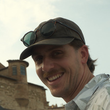 Simon Jung