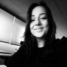 Agata Prelec