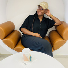 Nthabiseng  Sitole 
