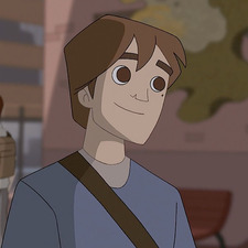 Peter Benjamin Parker