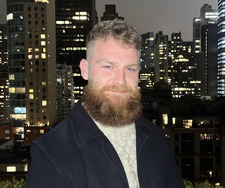 Shane MacDomhnaill